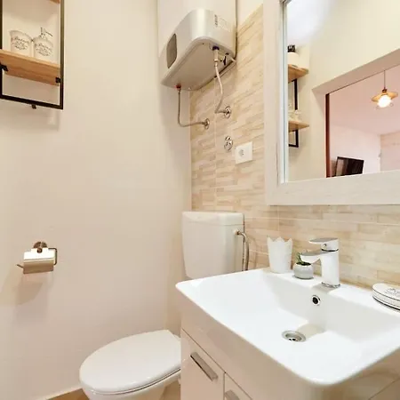Studio Apartman Ivan