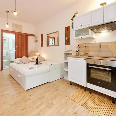 Ivan Apartment