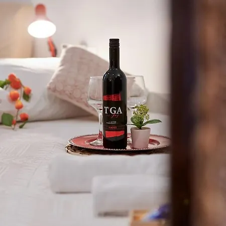 Ivan Apartment *