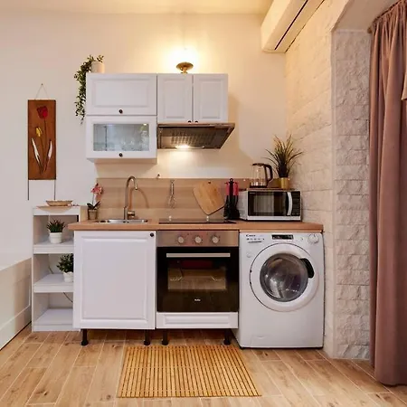 Ivan Apartment