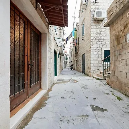 Apartment Ivan Trogir