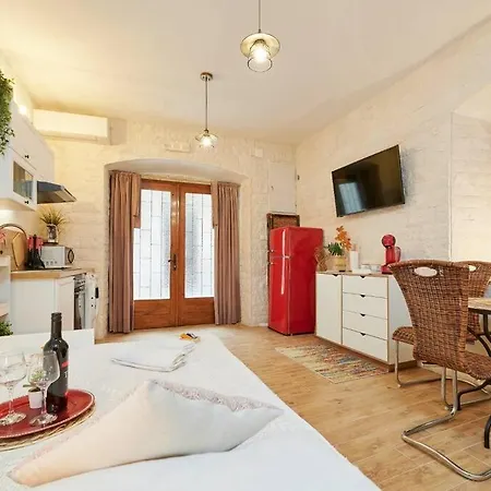 Apartment Ivan