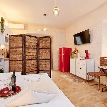 Studio Apartman Ivan Appartement Trogir