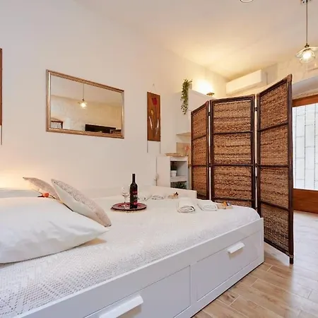 Studio Apartman Ivan Appartement