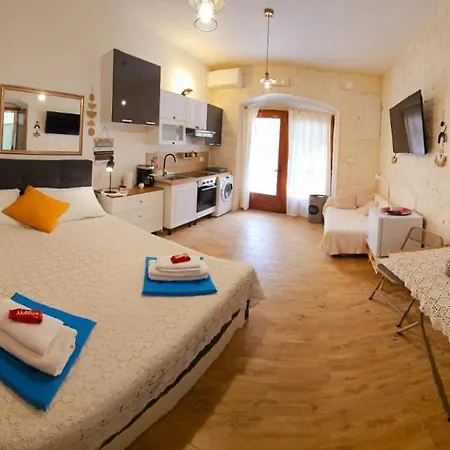 Apartment Ivan Trogir