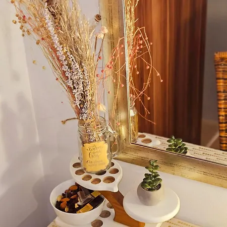 Ivan Apartment *