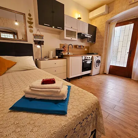 Apartment Ivan *