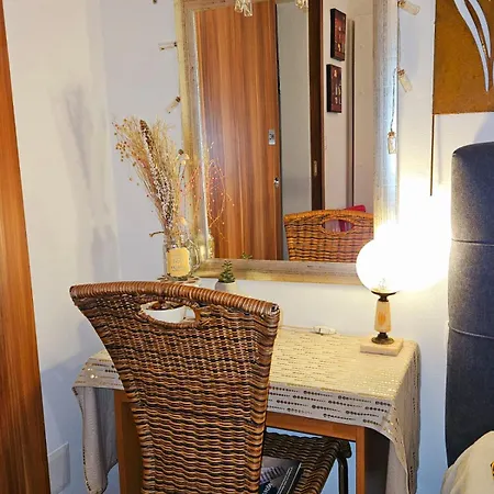 Ivan Apartment