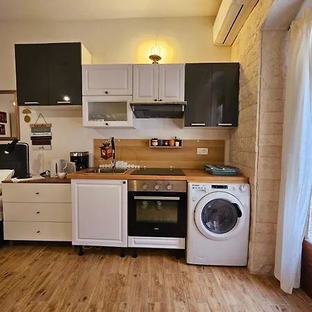 Apartment Ivan
