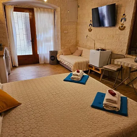 Apartment Ivan *