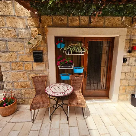 Ivan Apartament Trogir